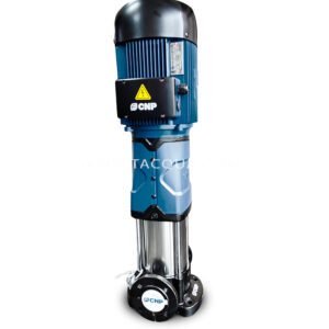 Bomba de Agua Multietapa Vertical CNP, Modelo CDM