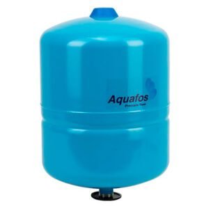 Tanque hidroneumático AQUAFOS con diafragma de 24 Litros