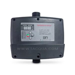 Variador de frecuencia Haitun AD02 para bombas de agua